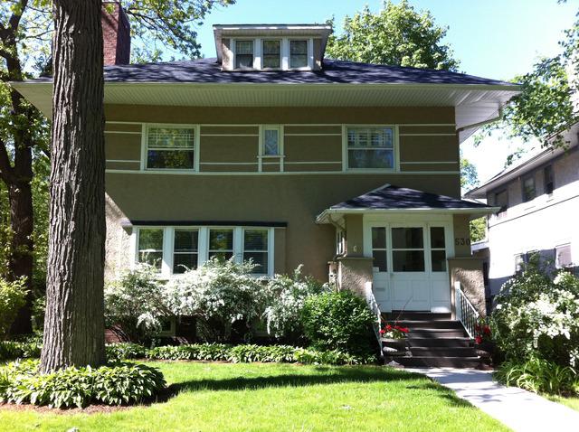 530 Washington Ave., Wilmette, IL 60091
