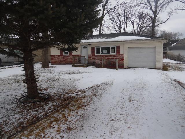13 Marquette Rd., Machesney Park, IL 61115