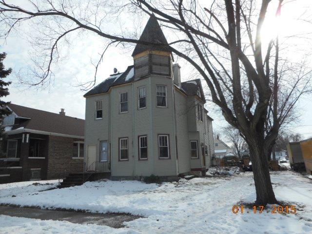 1857 High St., Blue Island, IL 60406