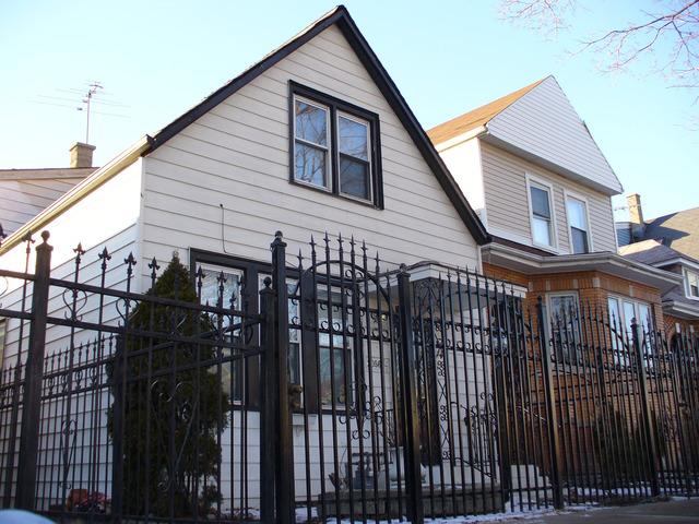2056 N Lockwood Ave., Chicago, IL 60639