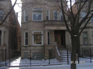 3847 W Gladys Ave., Chicago, IL 60624