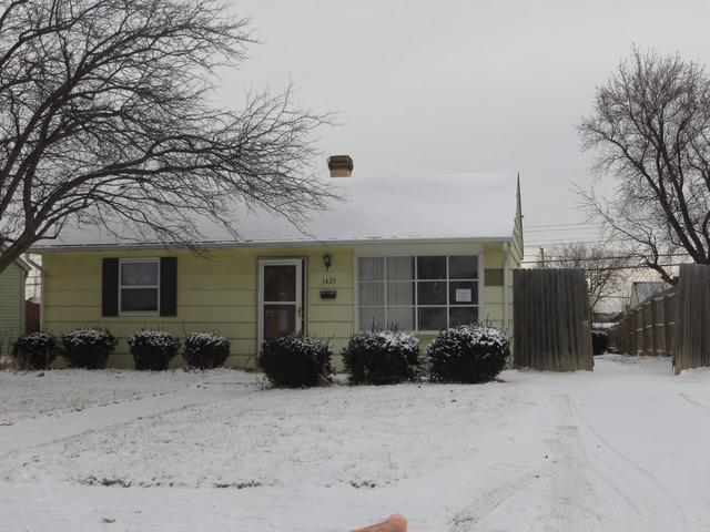 1425 Boston Ave., Joliet, IL 60435
