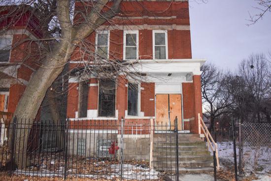 5630 S Peoria St., Chicago, IL 60621