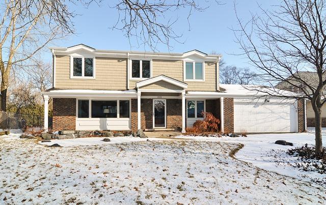 1955 Clover Rd., Northbrook, IL 60062