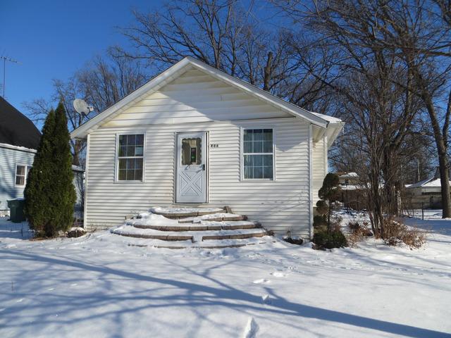 406 Krakar Ave., Joliet, IL 60432