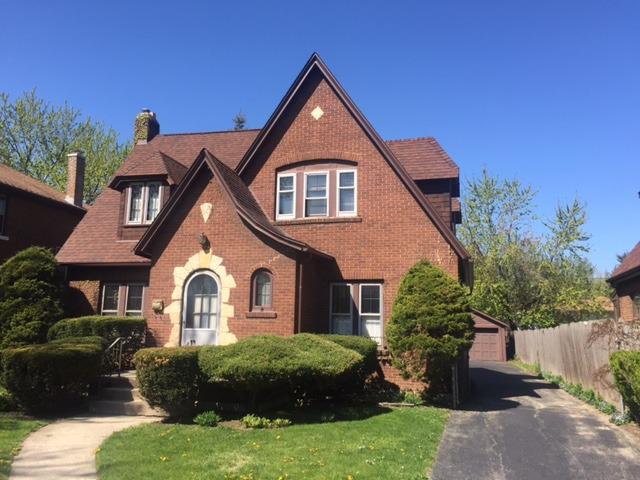 413 N Mack St., Joliet, IL 60435