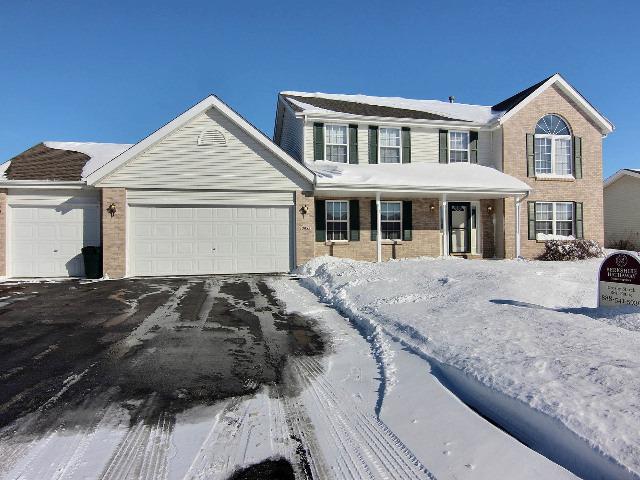 10859 Meadowsweet Ln., Roscoe, IL 61073