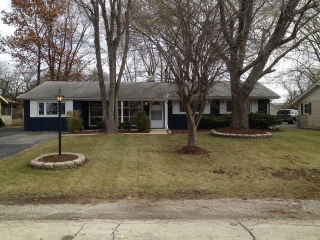 19041 Baker Ave., Country Club Hills, IL 60478