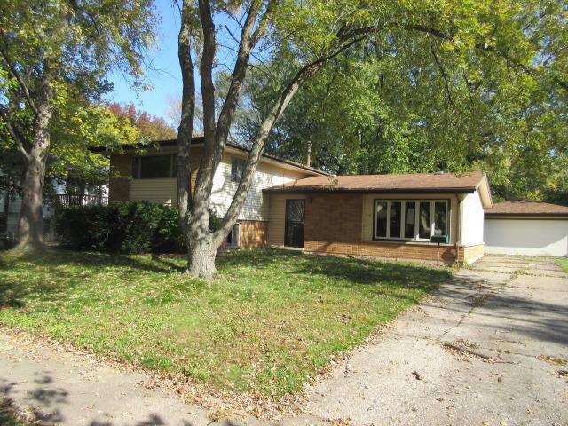 115 Indiana St., Park Forest, IL 60466