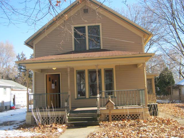 532 S Spencer St., Aurora, IL 60505