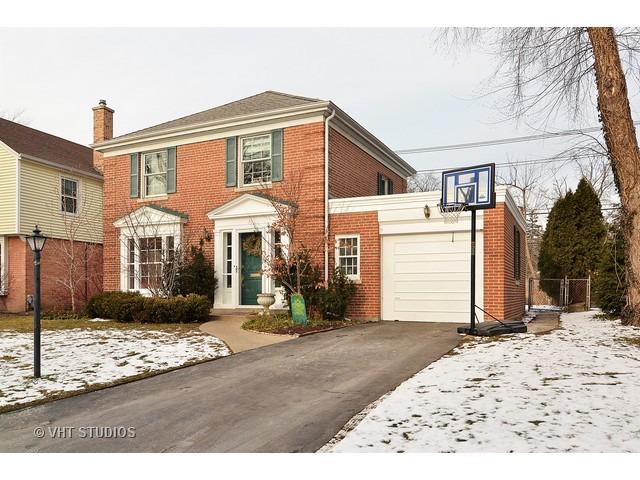 33 Salem Ln., Evanston, IL 60203
