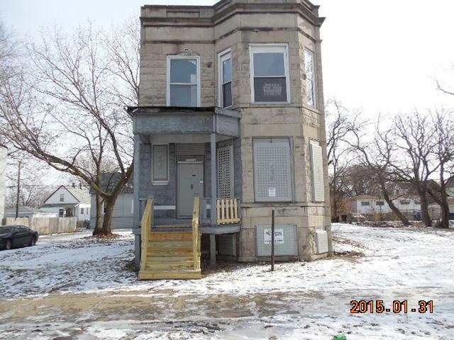 [Address Hidden by Seller], Chicago, IL 60621