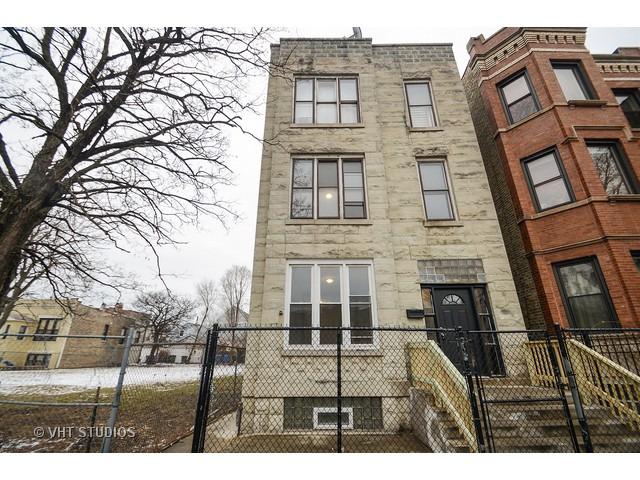 942 N California Ave., Chicago, IL 60622