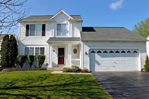 108 Oxford Cir., Grayslake, IL 60030