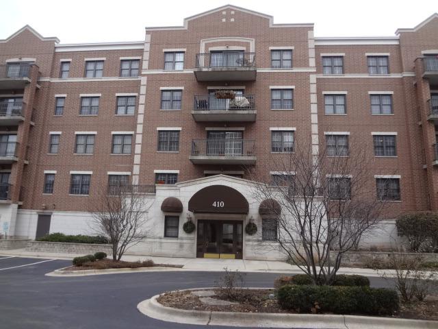 420 W Burlington Ave. #401, La Grange, IL 60525