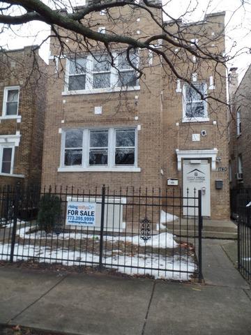1740 N Lorel Ave., Chicago, IL 60639