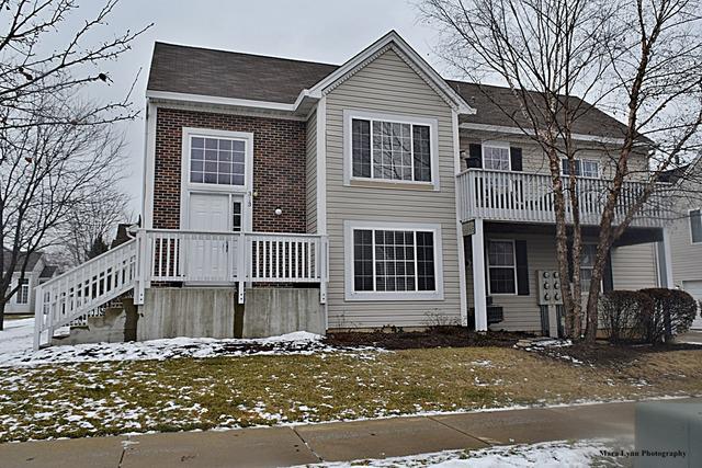 313 Hidden Creek Ln., North Aurora, IL 60542