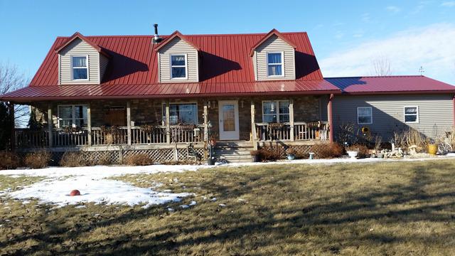 3339 N Il State Route 71, Marseilles, IL 61341