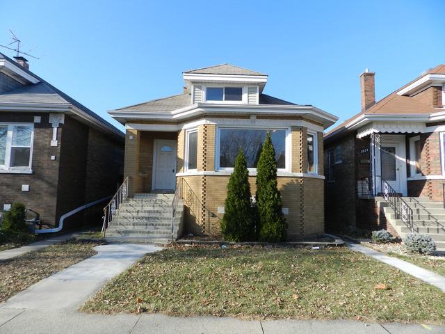 2822 N 76th Ct., Elmwood Park, IL 60707