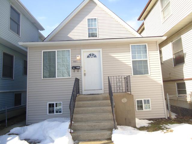 3710 S 52nd Ct., Cicero, IL 60804