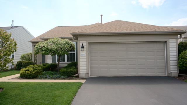 13585 Honeysuckle Dr., Huntley, IL 60142