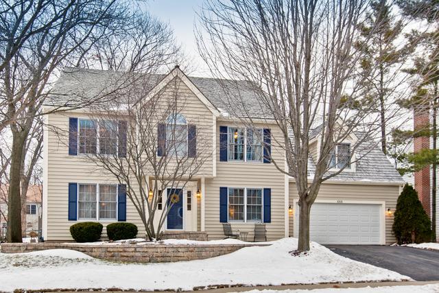 668 Angelo Ave., Gurnee, IL 60031