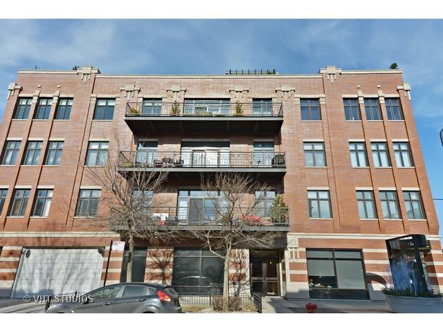 800 W Cornelia Ave. #205, Chicago, IL 60657
