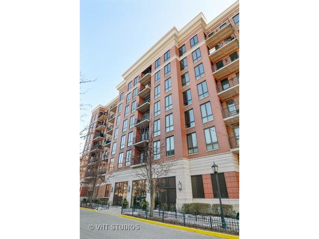 343 W Old Town Ct. #705, Chicago, IL 60610