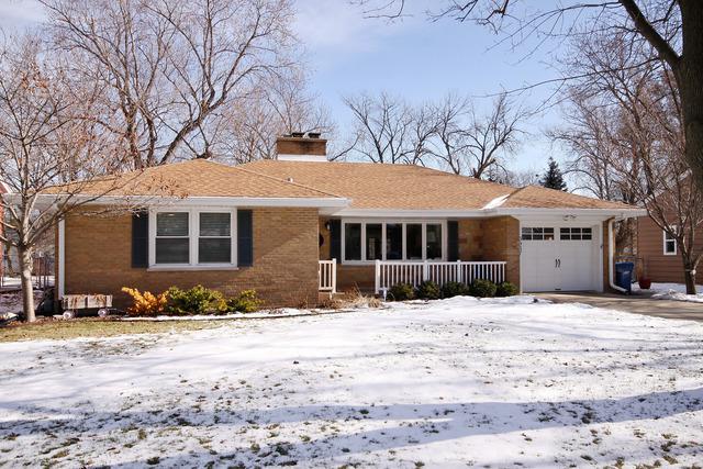 3937 Forest Ave., Downers Grove, IL 60515