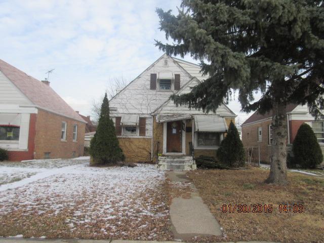 1359 Wentworth Ave., Calumet City, IL 60409