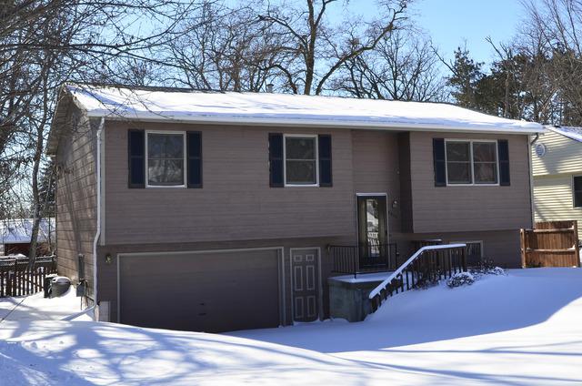 8917 Memory Tr., Wonder Lake, IL 60097