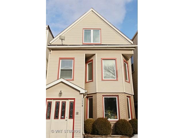 1530 W Diversey Pkwy., Chicago, IL 60614