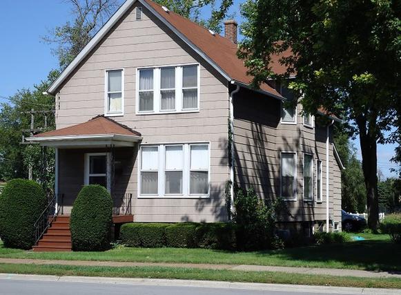 69 E 138th St., Riverdale, IL 60827