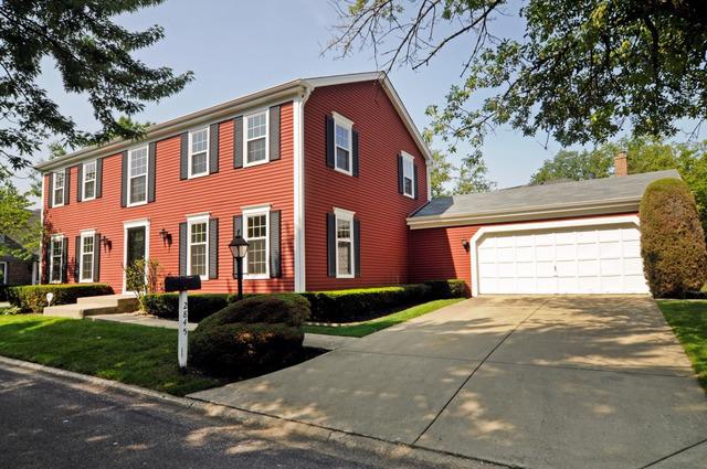 2845 Manor Dr., Northbrook, IL 60062