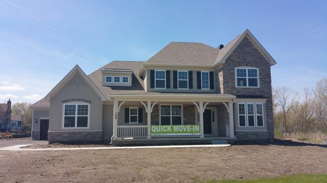 109 Equestrian Way, Hawthorn Woods, IL 60047