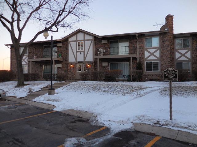9S220 Frontage (building 18) Rd. #201, Willowbrook, IL 60527