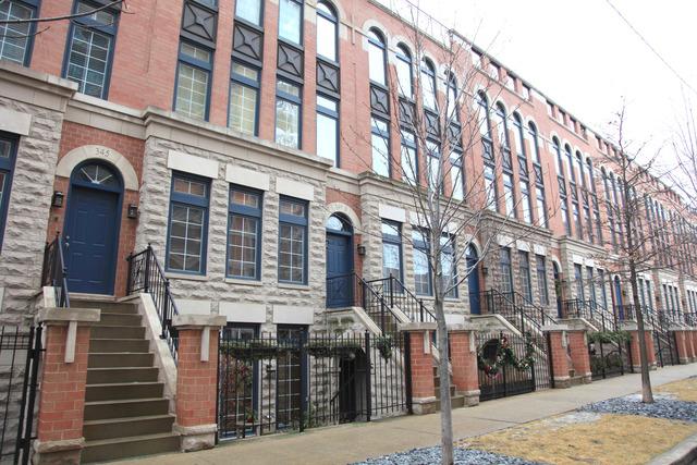 349 W Superior St. #B, Chicago, IL 60654