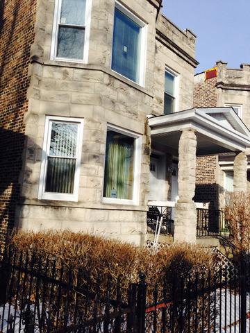 724 N Spaulding Ave., Chicago, IL 60624