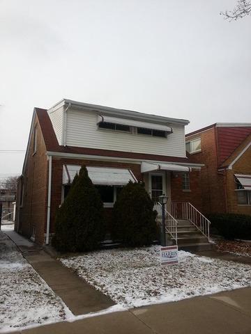 8810 S Cornell Ave., Chicago, IL 60617