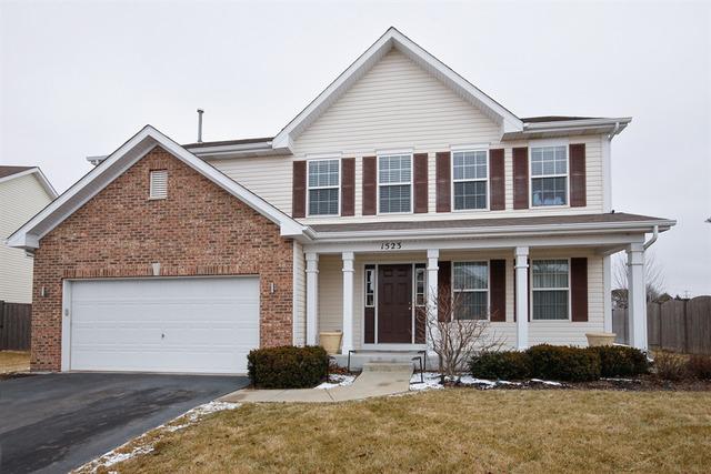 1523 Cambria Ct., Joliet, IL 60431