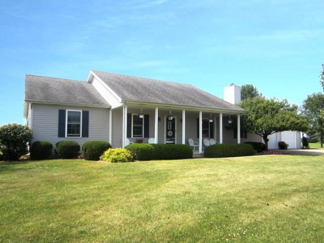 1355 Creekside Dr., Morris, IL 60450