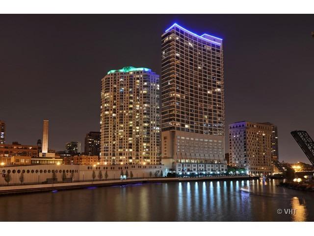 333 N Canal St. #1706, Chicago, IL 60606