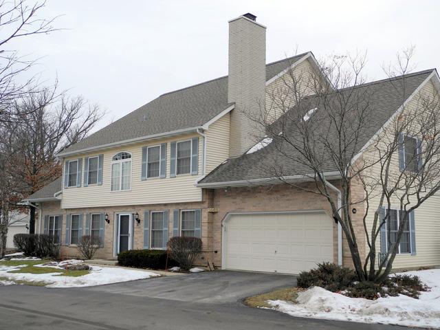 1446 Laurel Oaks Dr., Streamwood, IL 60107