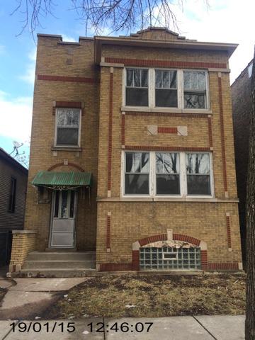 1729 N Long Ave., Chicago, IL 60639
