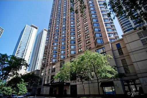 401 E Ontario St. #2604, Chicago, IL 60611
