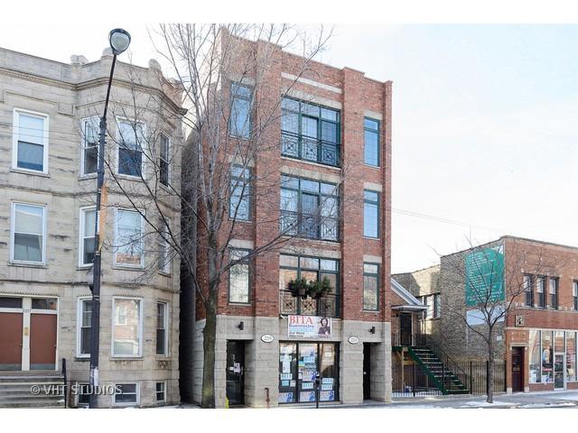 2219 W Chicago Ave. #2, Chicago, IL 60622