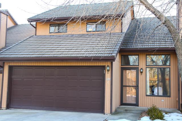 1309 Dresden Dr. #C, Morris, IL 60450