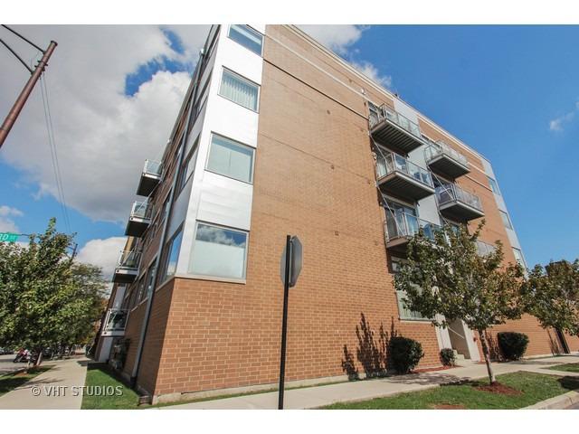 1162 W Hubbard St. #PH2, Chicago, IL 60642