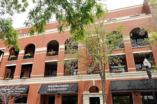 4721 N Clark St. #4N, Chicago, IL 60640