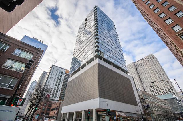 550 N St Clair St. #1608, Chicago, IL 60611